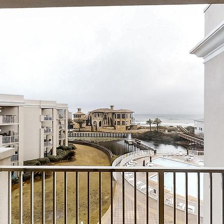 San Remo 406 Apartment Santa Rosa Beach Exterior photo